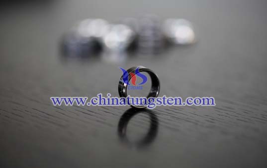 Tungsten Carbide Ring Picture Tungsten Carbide Ring Picture