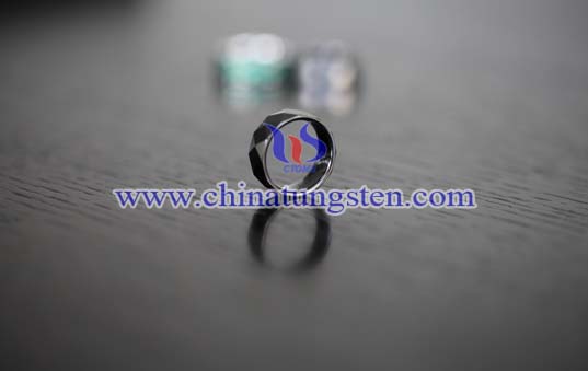 Tungsten Carbide Ring Picture Tungsten Carbide Ring Picture