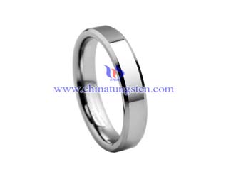 Tungsten Carbide Ring Picture
