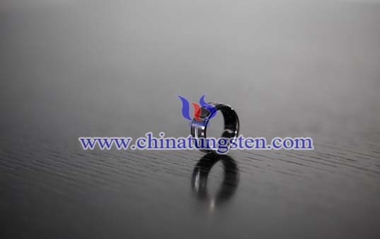 Tungsten Carbide Ring Picture Tungsten Carbide Ring Picture