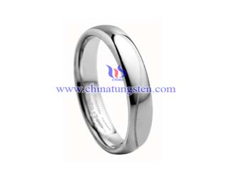 Tungsten Carbide Ring Picture