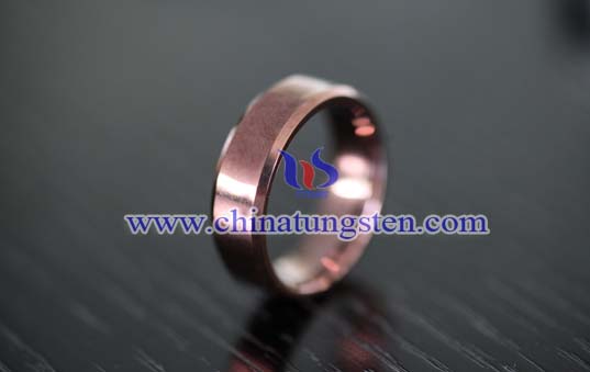 Tungsten Carbide Ring Picture Tungsten Carbide Ring Picture